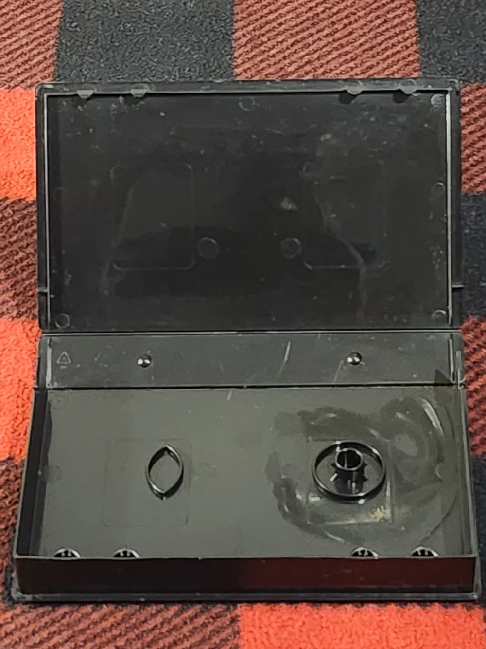 George P. Coleman Memorial Bridge Vhs Industrial Promotional Media